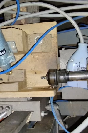 Gręžimo, staklės. medienos