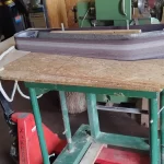 Šlifavimo, stakles, medienos. staliaus