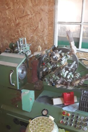 šlifavimo, Hempel, PQ4