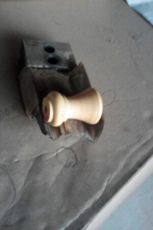 Tekinimo profiliniai peiliai