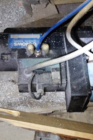 CNC, grezimo, sriegimo